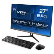 Csl Unity F27B-JLS 85968 Vergleich