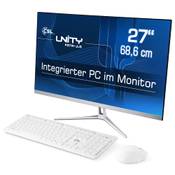 Csl Computer Unity F27W-JLS Vergleich