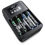 CSL Universal Batterie Ladegerät