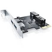 CSL-Computer USB 3.0 PCI Express Card