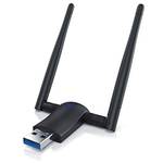 CSL WLAN Stick mit Antennen