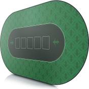 CSL - XXL Deluxe Pokermatte Vergleich