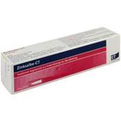 CT Arzneimittel GmbH Zinksalbe-CT Vergleich