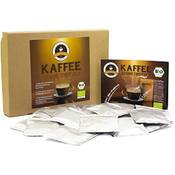 C&t Kaffee Globetrotter Bio Vergleich