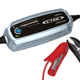 CTEK COMFORT CONNECT CIG SOCKET Geräte und Zubehör über die Batterie mit  Strom versorgen : : Auto & Motorrad