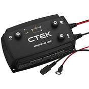 Ctek Smartpas120S Vergleich