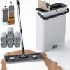 Ctime Wischmopp Set mit Eimer