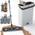 Ctime Wischmopp Set mit Eimer