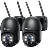 Ctronics 380C-4MP