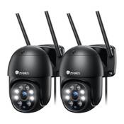 Ctronics CTIPC-380C-4MP-BP-EU Vergleich