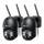 Ctronics CTIPC-380C-4MP-BP-EU