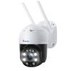 Ctronics Dome-Kamera