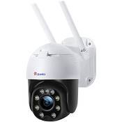 Ctronics PTZ Überwachungskamera