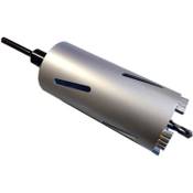 Ct&t Industrie SDS PLUS Diamantbohrkrone