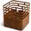 Höfats CUBE Feuerkorb 