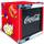 °Cubes Coca-Cola PopArt Mini Kühlschrank
