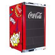 °Cubes Coca-Cola PopArt