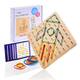 CUBIDI Geoboard Vergleich
