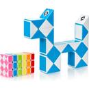 CUBIDI Original Magic Snake