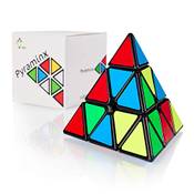 Cubidi Zauberwürfel Pyramide