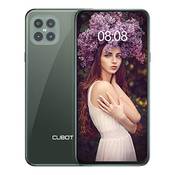 Cubot C30 Vergleich