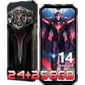 Cubot Kingkong AX Vergleich