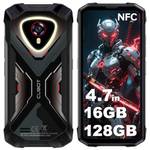 Cubot Kingkong Mini 4