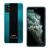 Cubot Note 7 Vergleich