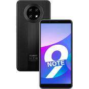 Cubot Note 9 Vergleich