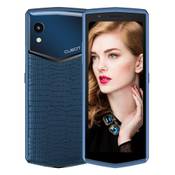 Cubot Pocket 3 Blau Vergleich