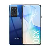 Cubot X30 Vergleich