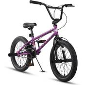 Cubsala Bmx Vergleich