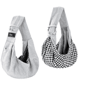 Cuby Sling Tragetasche Vergleich