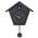 Cuco Clock Kuckucksuhr