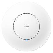 Cudy AP1300 Gigabit AC1200 Access Point Vergleich
