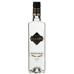 Cuerpo Weißer Rum