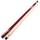 CUESOUL 58"21oz Maple Pool Cue Stick