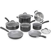 Cuisinart 54C-11BK Vergleich