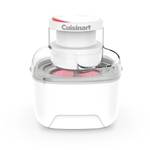 Cuisinart Solo Scoops Ice Cream Maker ICEM10
