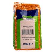 Cuisine Noblesse Rote Linsen
