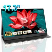 Cuiuic Portable Monitor Vergleich