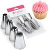 Cukkicakes Spritztülle
