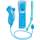 Culeedtek Controller Kompatibel mit Wii