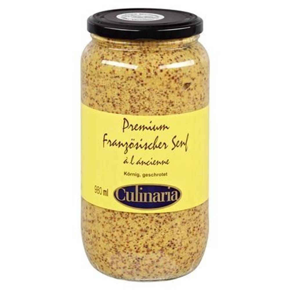 DijonSenf Test & Vergleich » Top 9 im Januar 2024