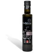 Culterra Knoblauch Öl Vergleich