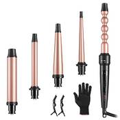 Culwad 5-in-1-Lockenstab Vergleich