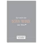 Freundebuch