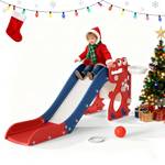 Cupchid Kinderrutsche