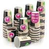 Cupcup Coffee-To-Go-Becher aus Pappe