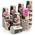 Cupcup Coffee-To-Go-Becher aus Pappe